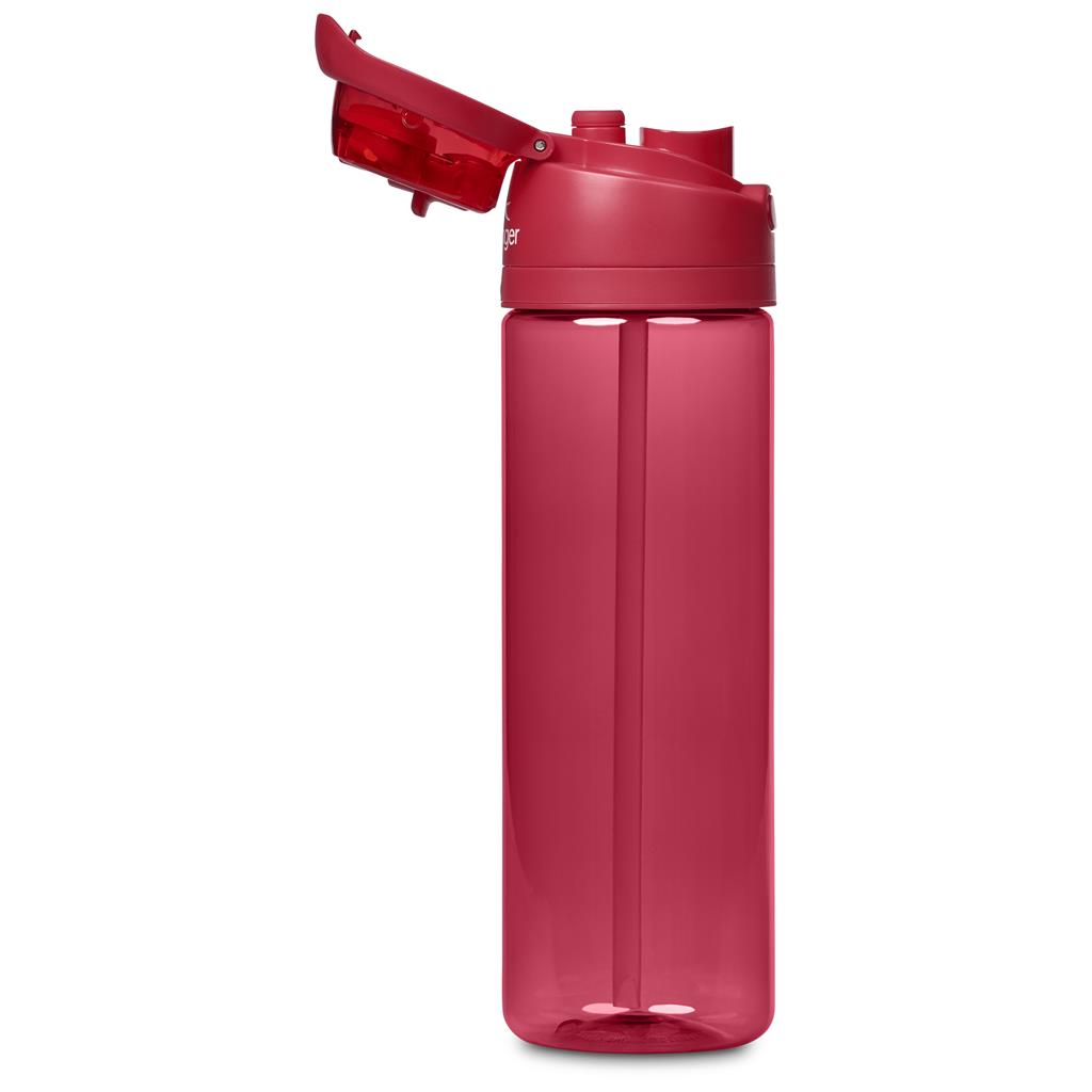 Slazenger Trooper Recycled PET Water Bottle - 800ml - Image 61