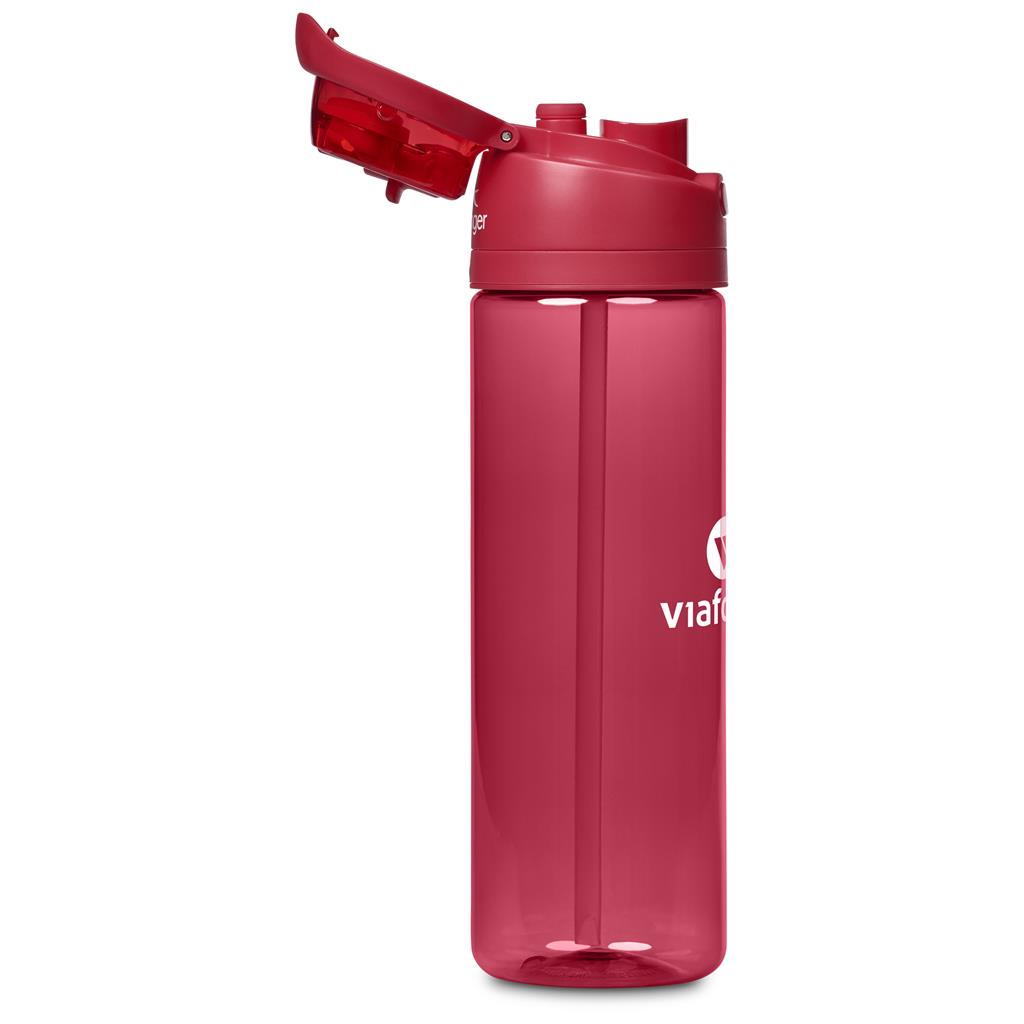 Slazenger Trooper Recycled PET Water Bottle - 800ml - Image 49