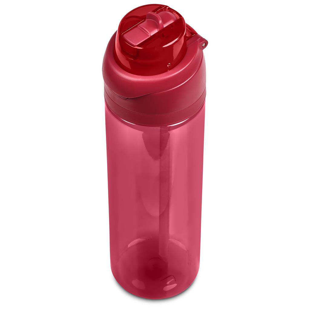 Slazenger Trooper Recycled PET Water Bottle - 800ml - Image 56
