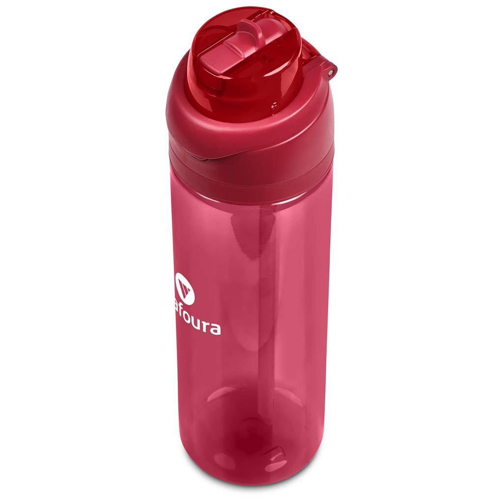Slazenger Trooper Recycled PET Water Bottle - 800ml - Image 50