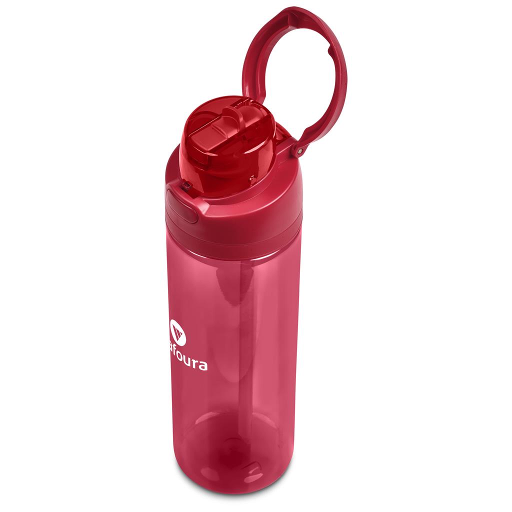 Slazenger Trooper Recycled PET Water Bottle - 800ml - Image 51
