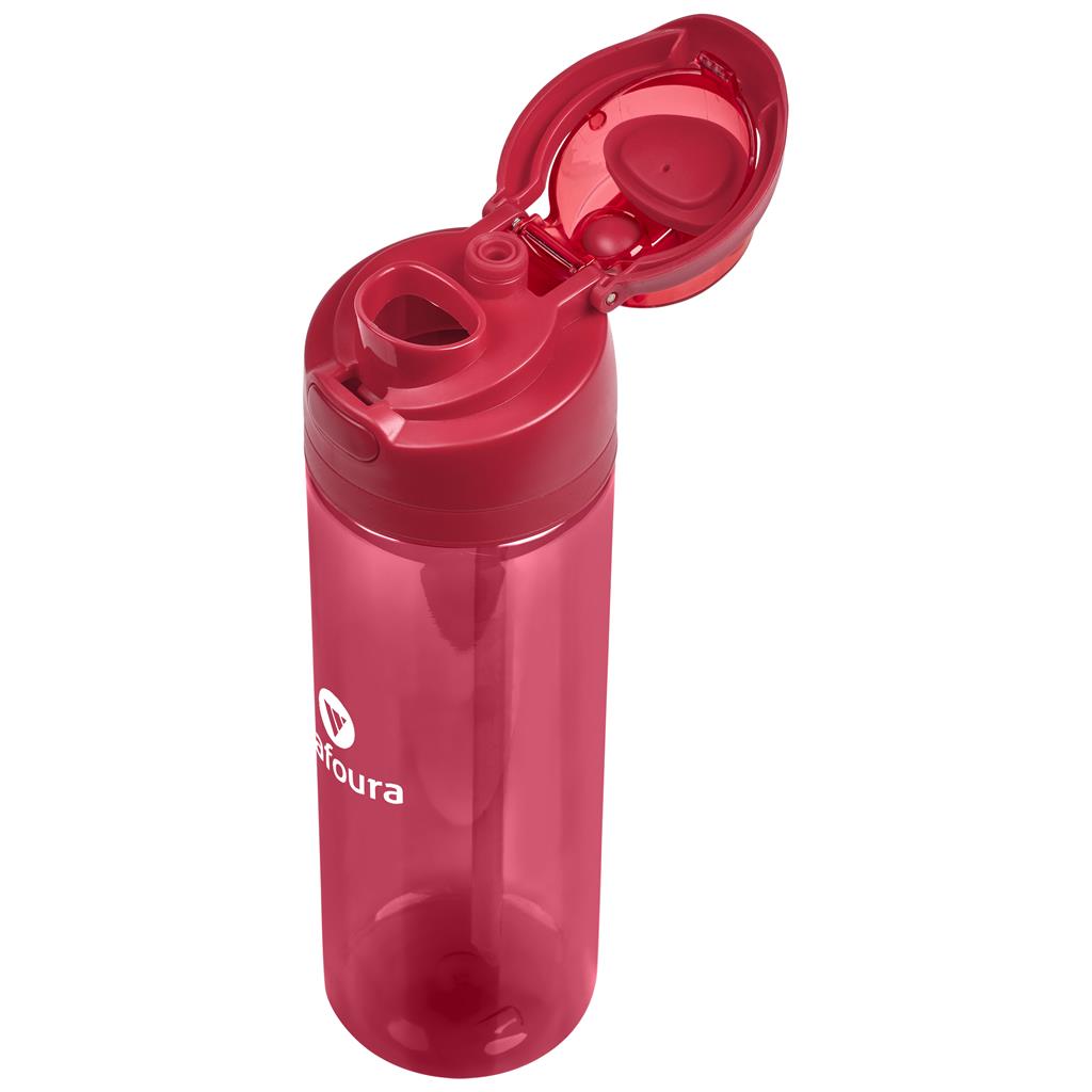 Slazenger Trooper Recycled PET Water Bottle - 800ml - Image 47