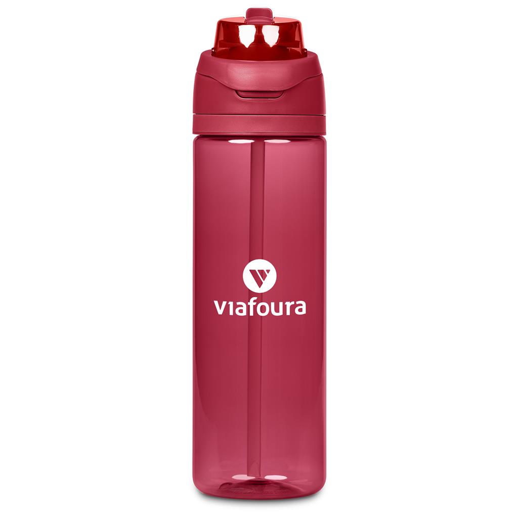 Slazenger Trooper Recycled PET Water Bottle - 800ml - Image 44