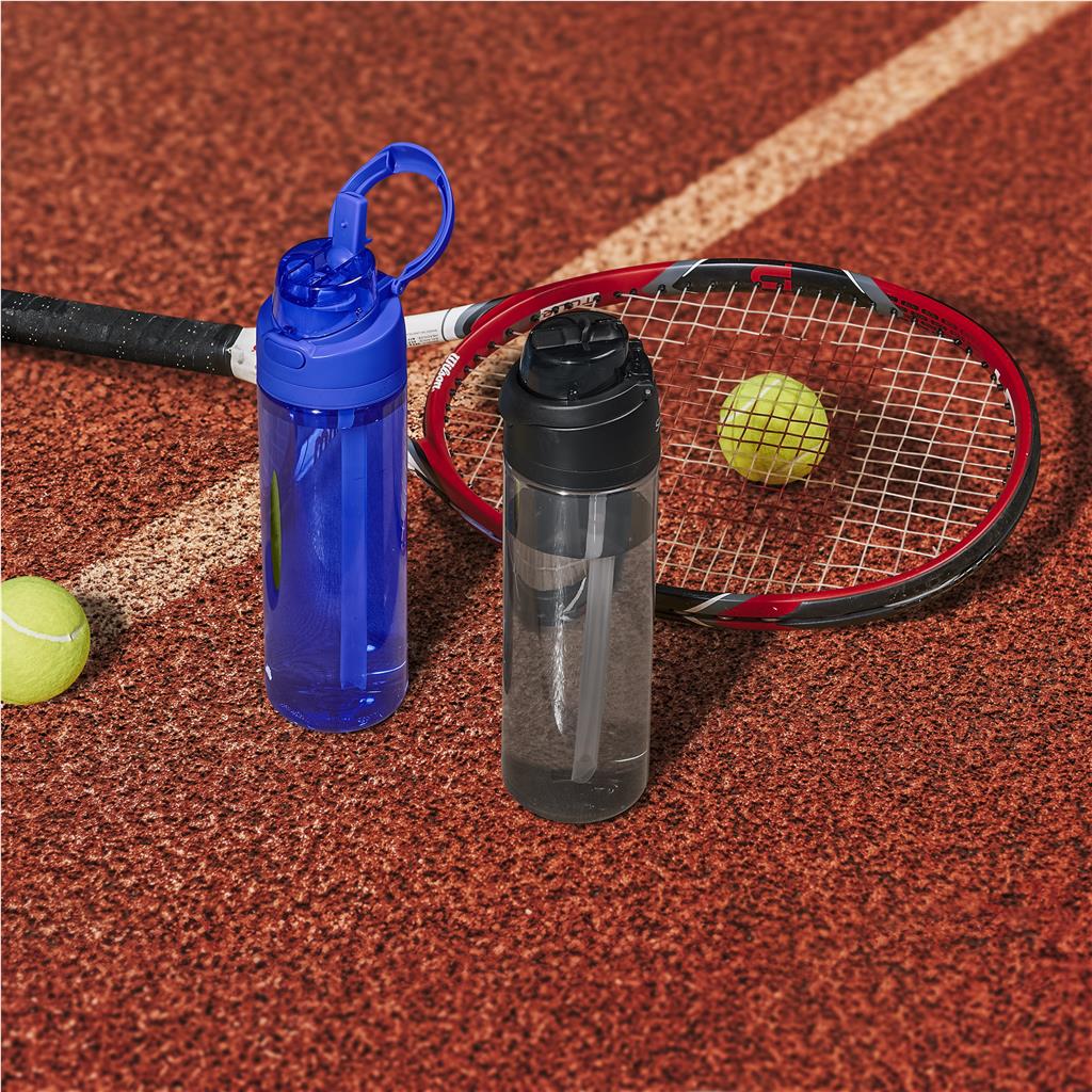 Slazenger Trooper Recycled PET Water Bottle - 800ml - Image 2