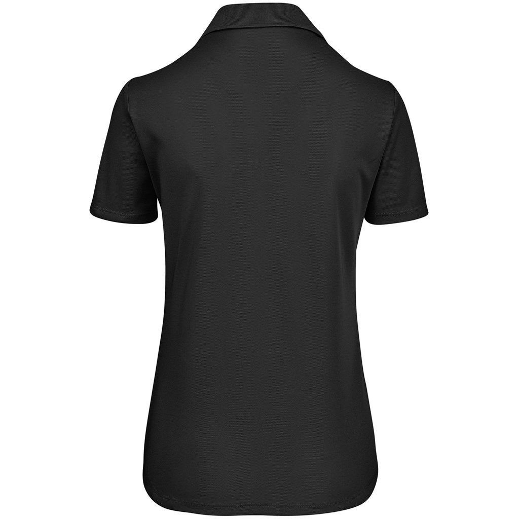 Ladies Edge Golf Shirt - Image 6