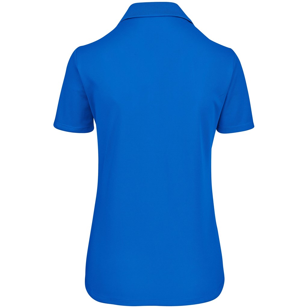 Ladies Edge Golf Shirt - Image 8