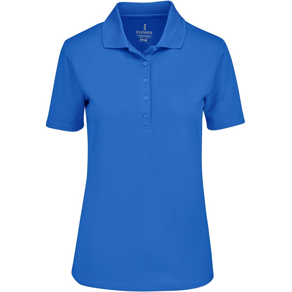 Ladies Edge Golf Shirt - Image 7