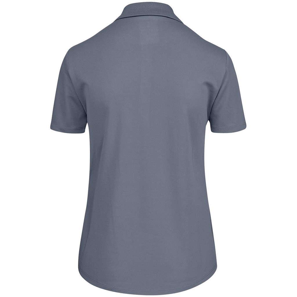 Ladies Edge Golf Shirt - Image 12