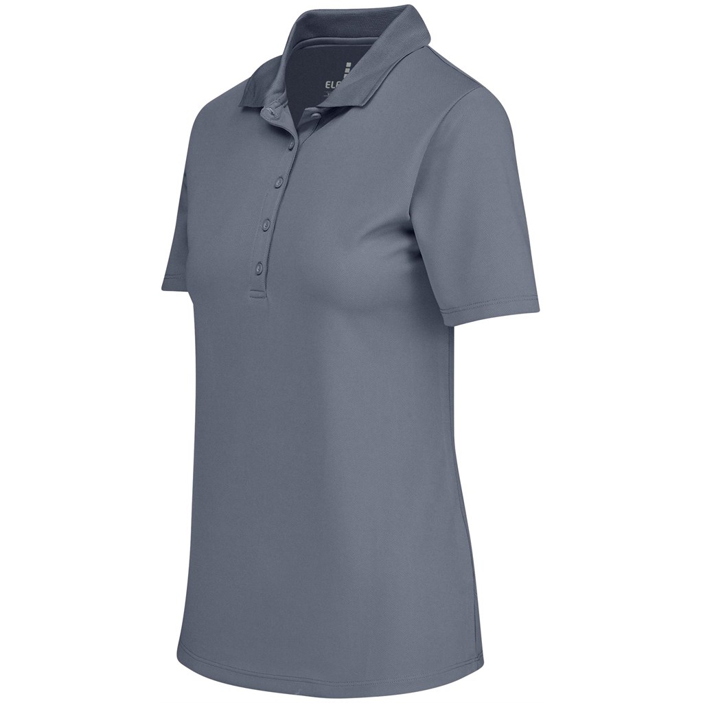 Ladies Edge Golf Shirt - Image 11