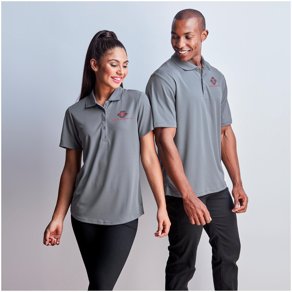 Ladies Edge Golf Shirt - Image 3