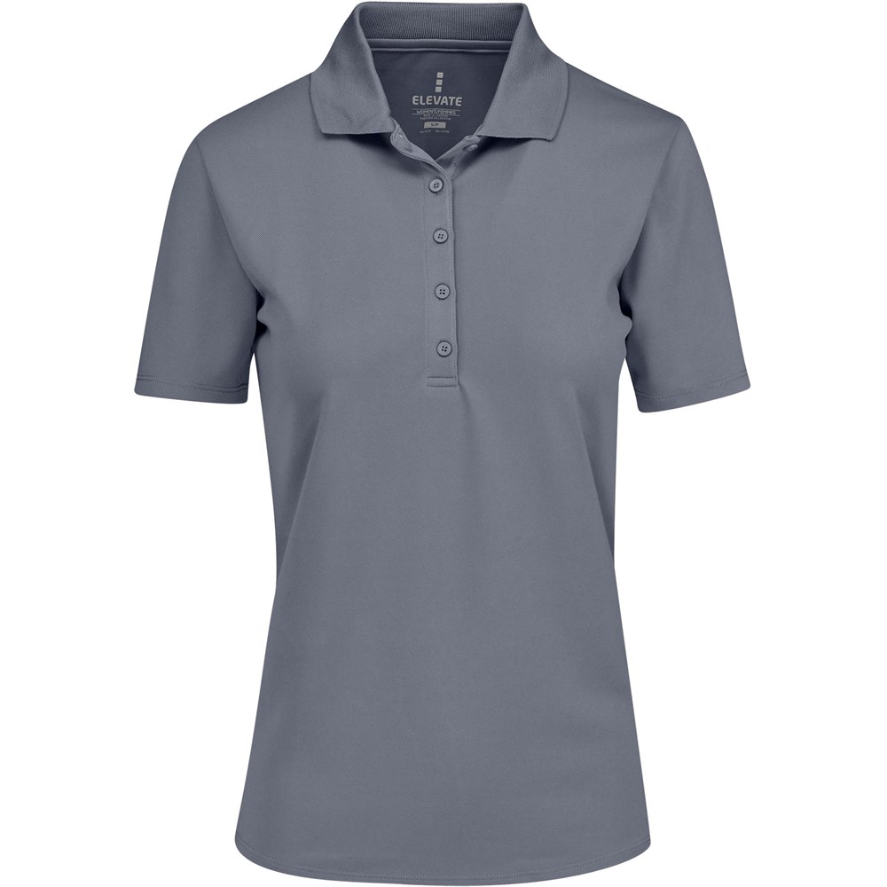 Ladies Edge Golf Shirt - Image 10