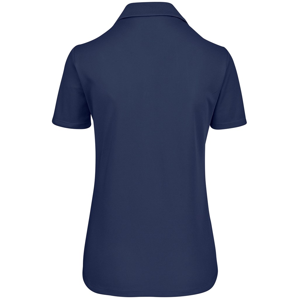 Ladies Edge Golf Shirt - Image 14