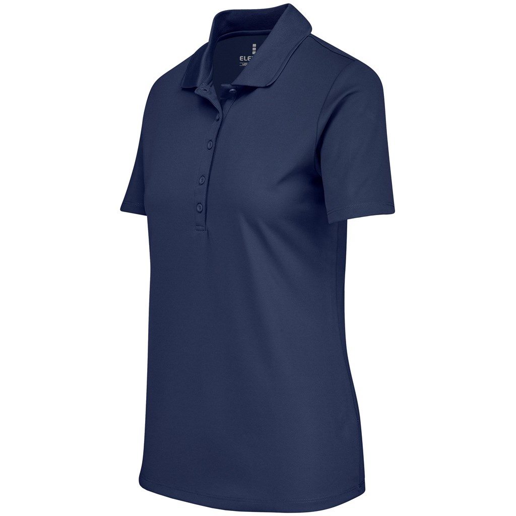 Ladies Edge Golf Shirt - Image 15
