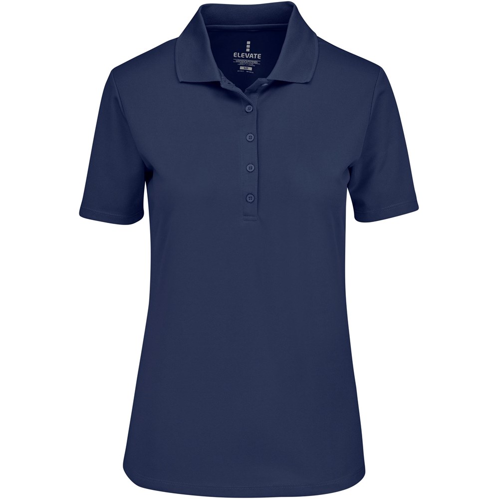 Ladies Edge Golf Shirt - Image 13