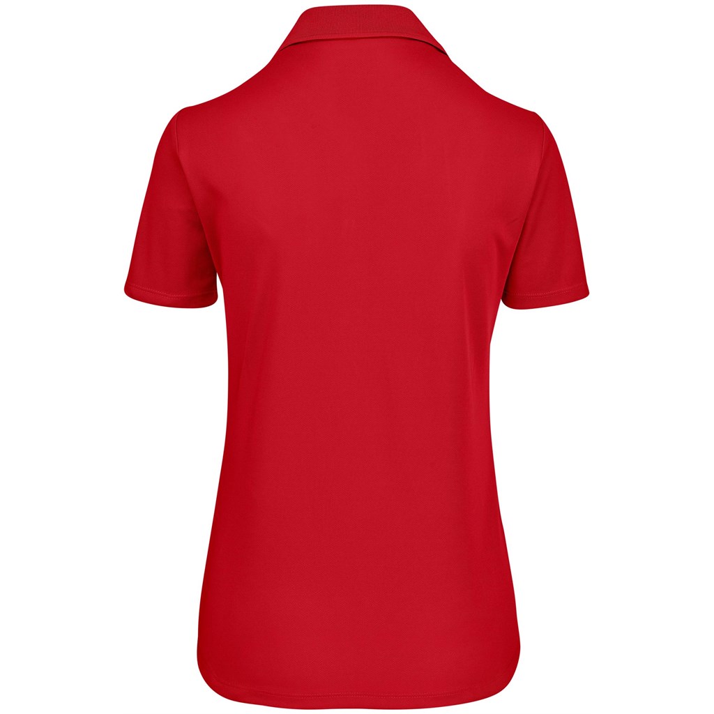 Ladies Edge Golf Shirt - Image 18