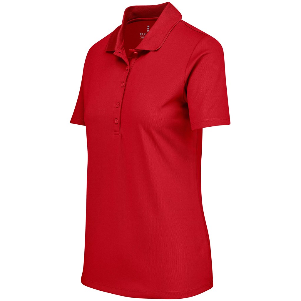 Ladies Edge Golf Shirt - Image 17