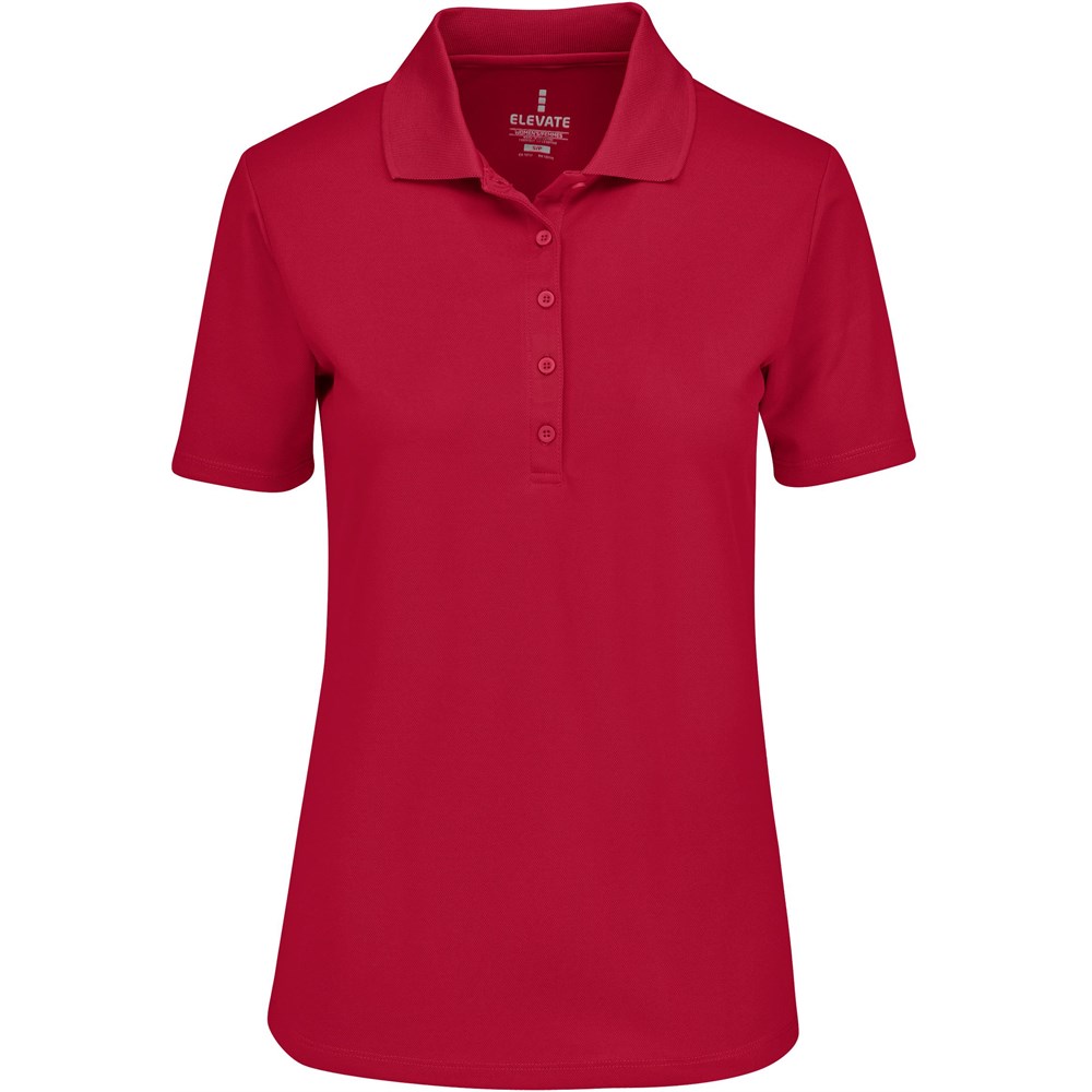 Ladies Edge Golf Shirt - Image 16