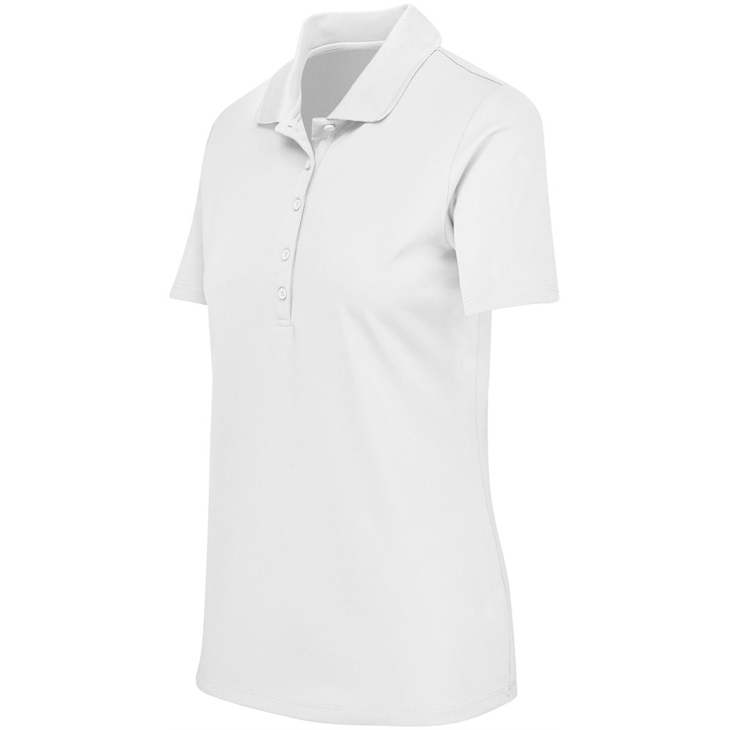 Ladies Edge Golf Shirt - Image 20