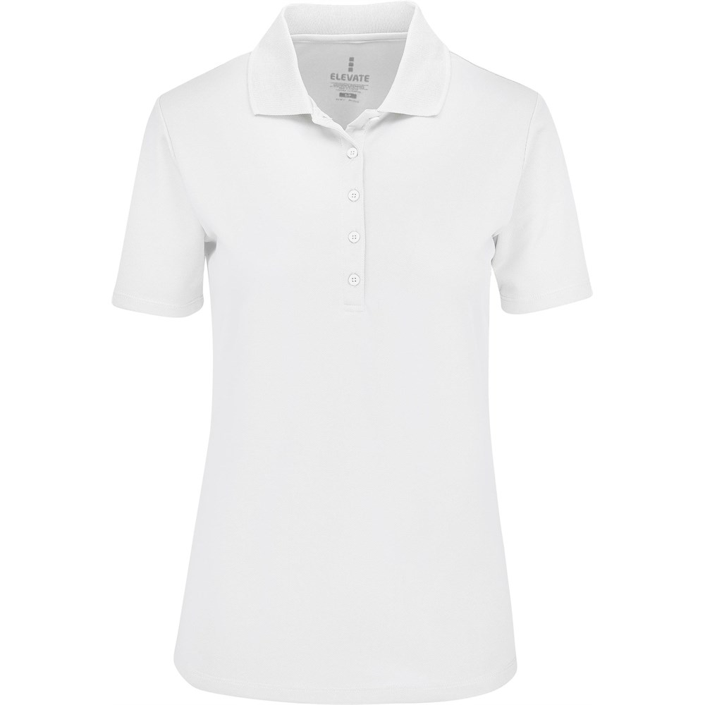 Ladies Edge Golf Shirt - Image 19