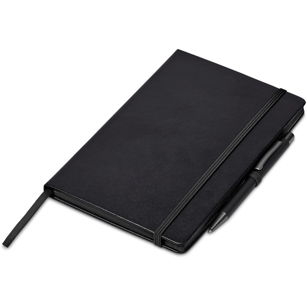 Altitude Carlton Notebook & Pen Set - Image 34