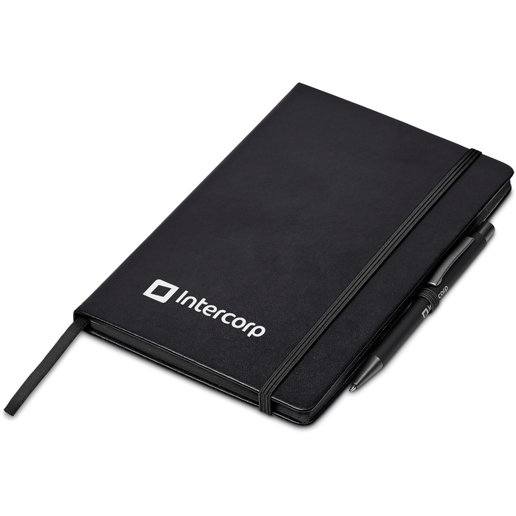 Altitude Carlton Notebook & Pen Set - Image 35