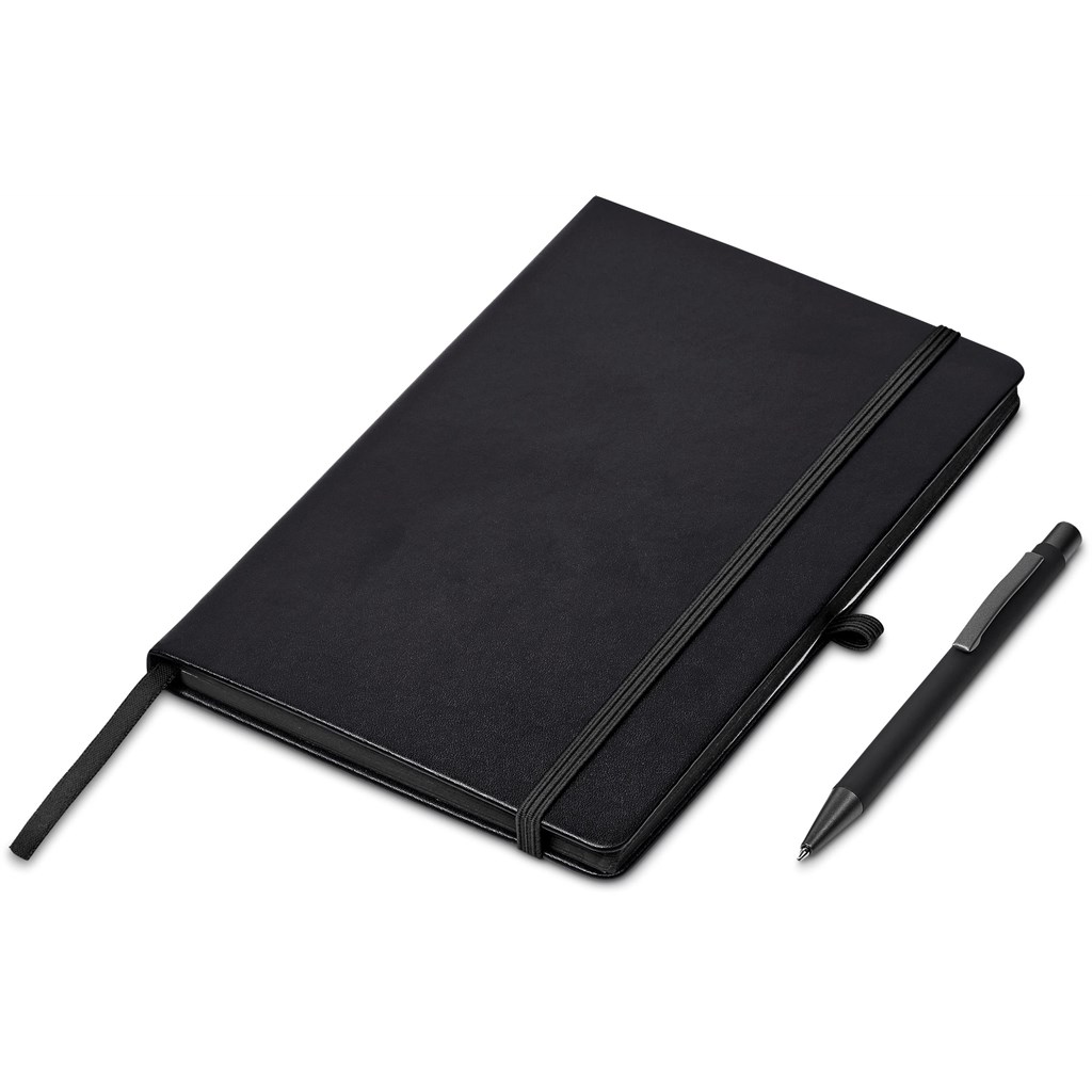 Altitude Carlton Notebook & Pen Set - Image 12