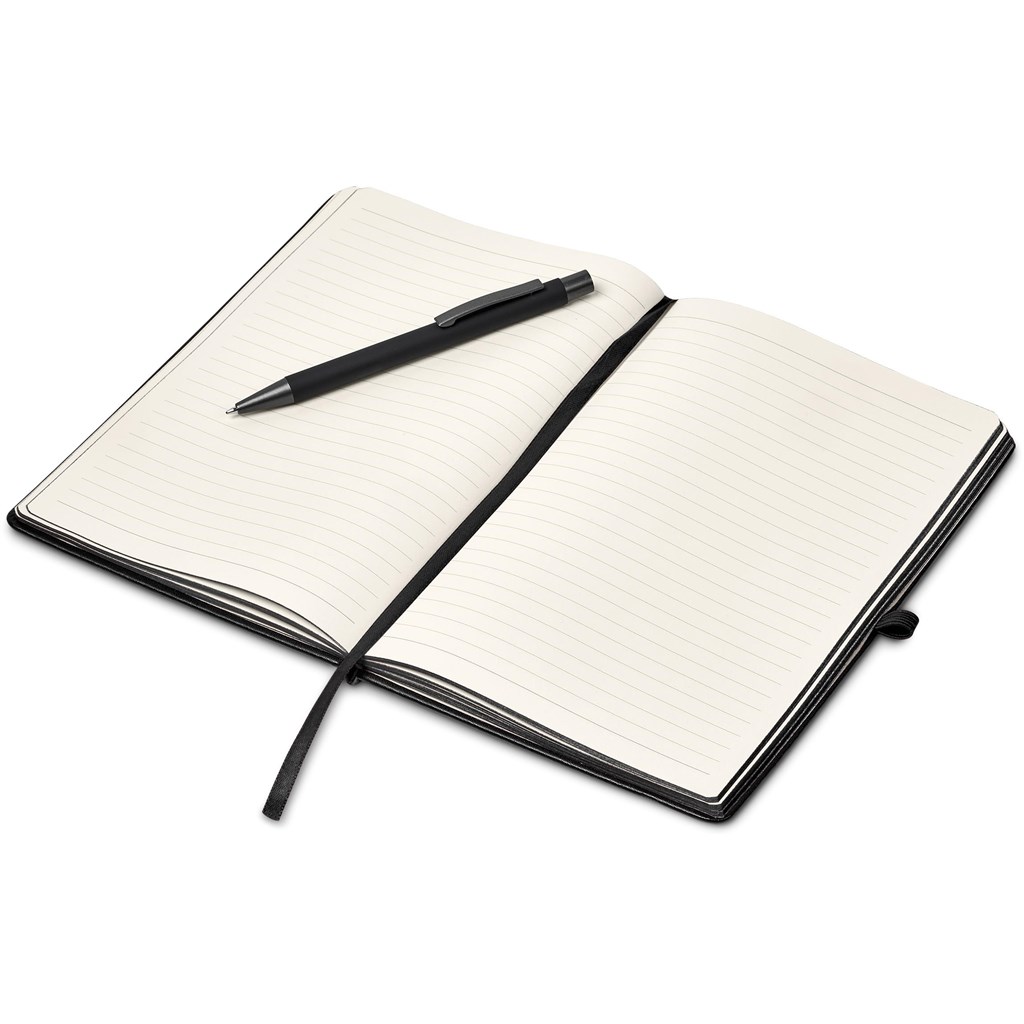 Altitude Carlton Notebook & Pen Set - Image 11