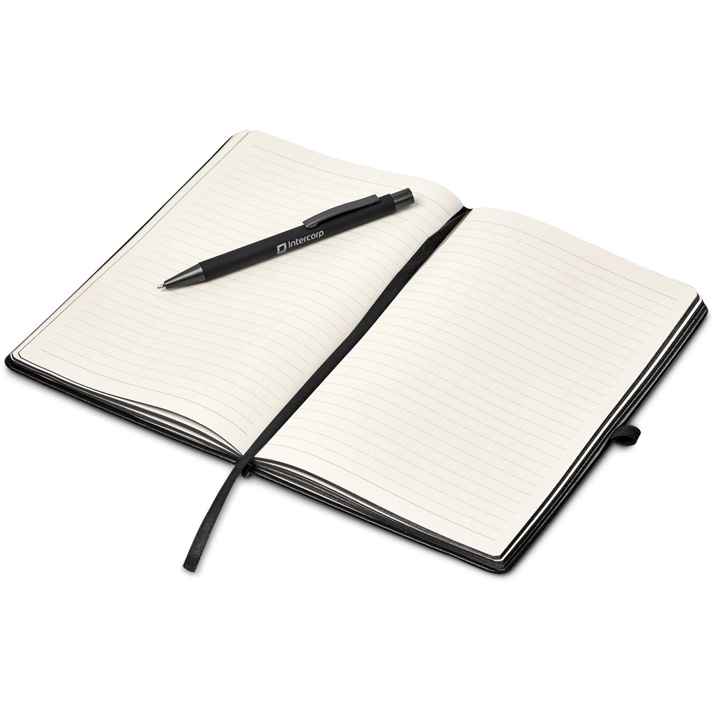Altitude Carlton Notebook & Pen Set - Image 31