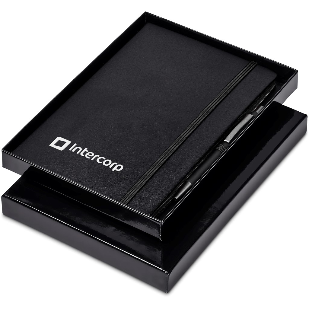 Altitude Carlton Notebook & Pen Set - Image 29