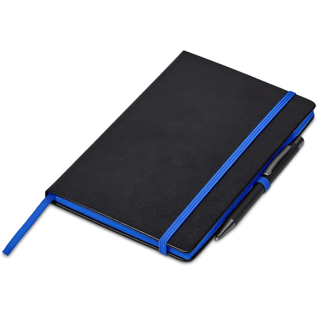 Altitude Carlton Notebook & Pen Set - Image 17