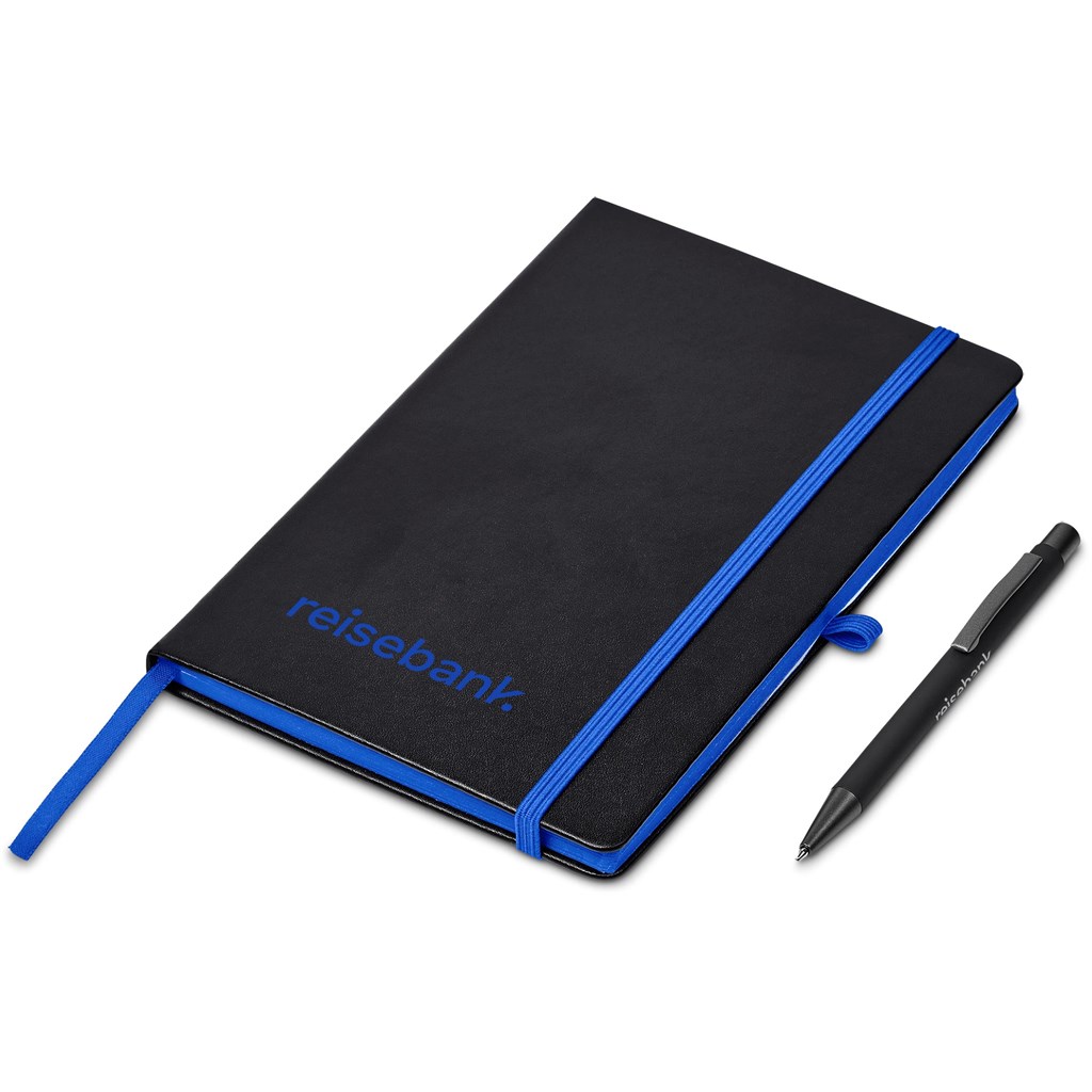 Altitude Carlton Notebook & Pen Set - Image 19