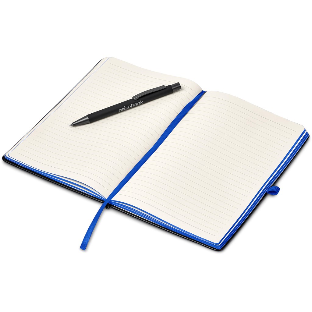 Altitude Carlton Notebook & Pen Set - Image 38