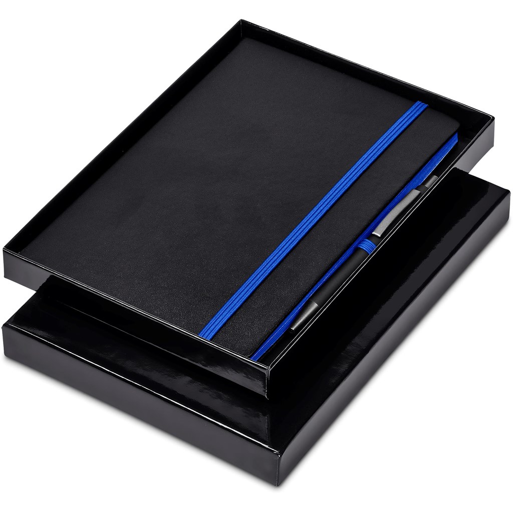 Altitude Carlton Notebook & Pen Set - Image 18