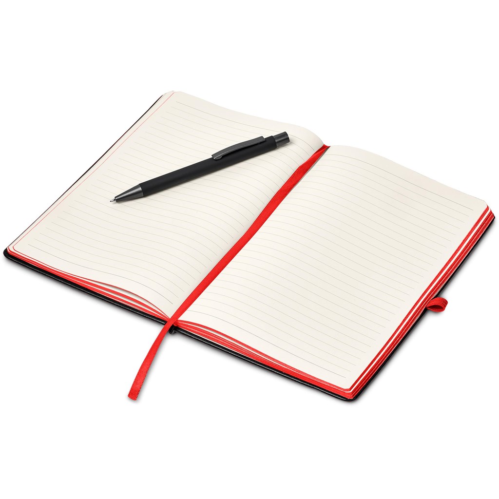 Altitude Carlton Notebook & Pen Set - Image 42
