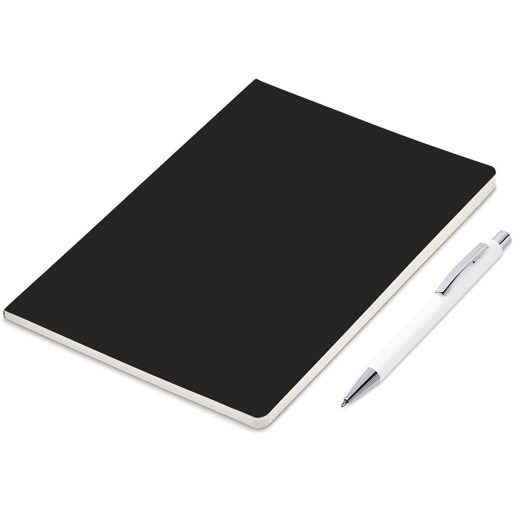 Altitude Mills Notebook & Pen Set - Image 14