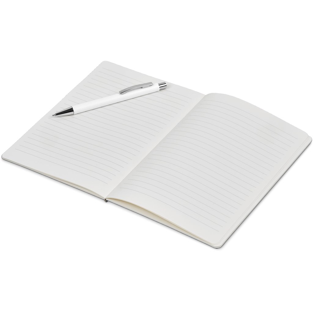 Altitude Mills Notebook & Pen Set - Image 12