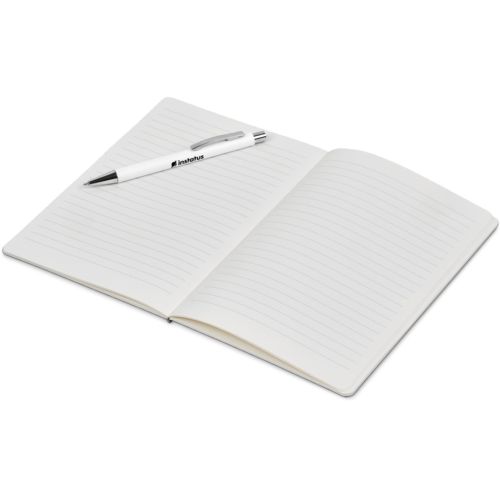 Altitude Mills Notebook & Pen Set - Image 9
