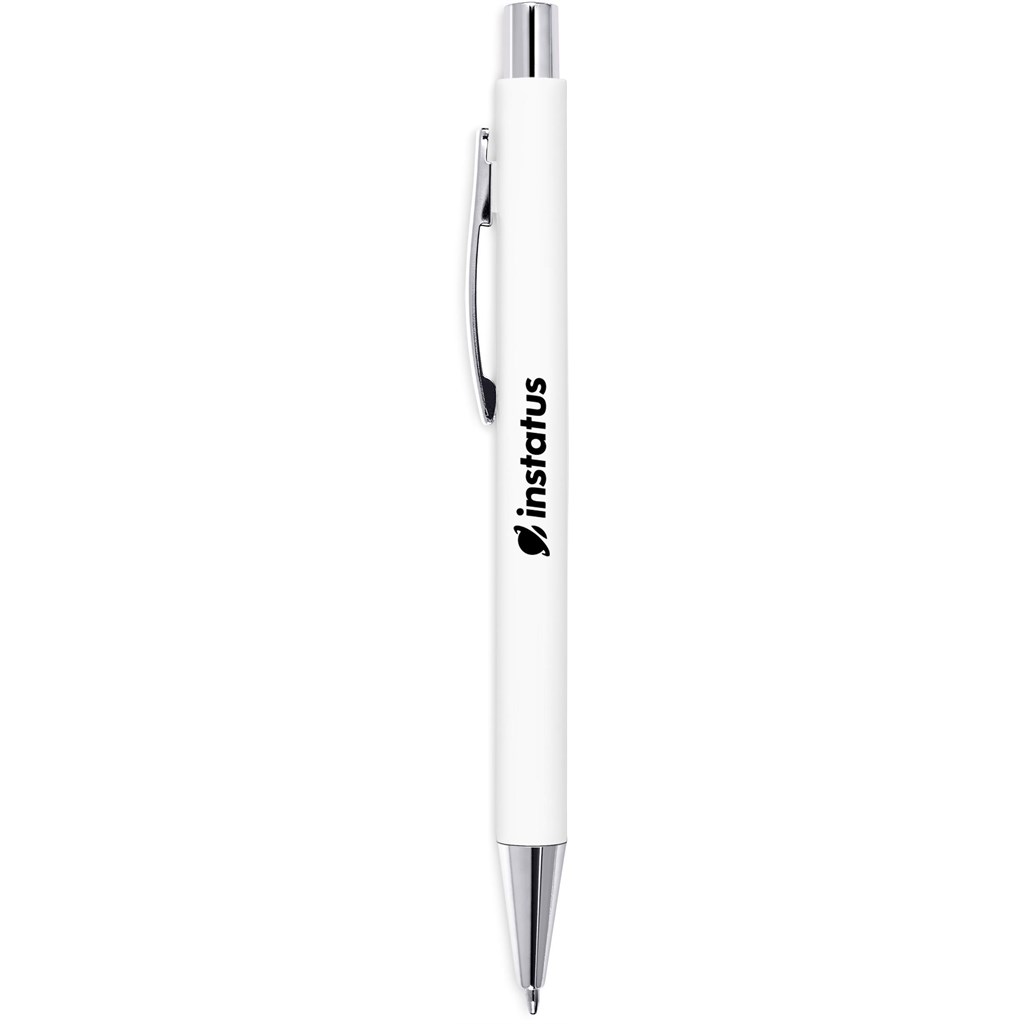 Altitude Mills Notebook & Pen Set - Image 6