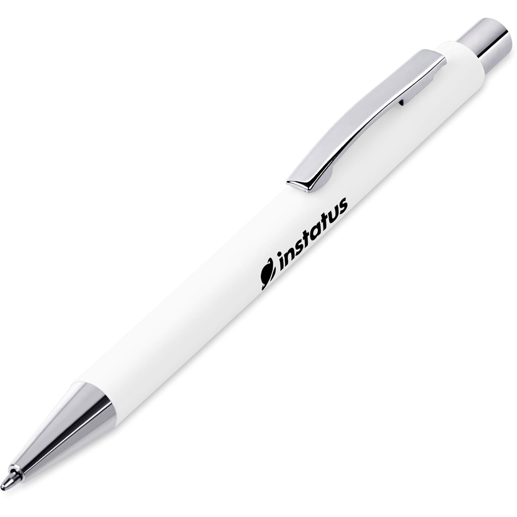 Altitude Mills Notebook & Pen Set - Image 5