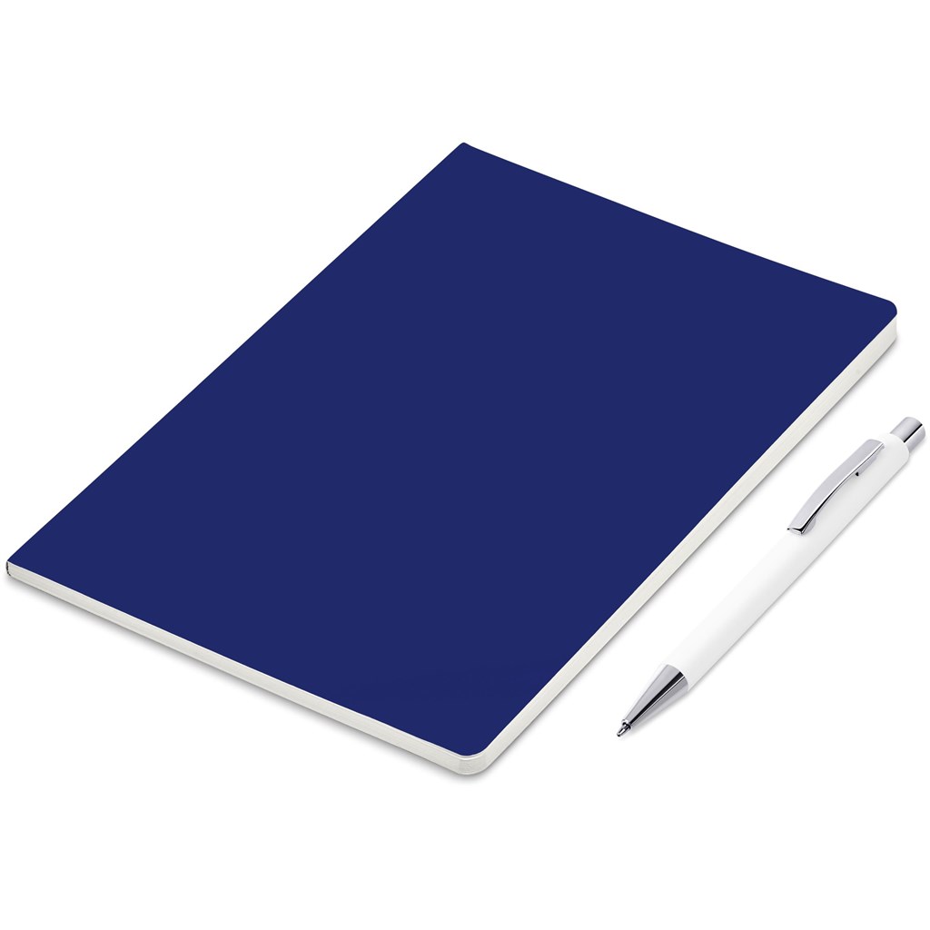 Altitude Mills Notebook & Pen Set - Image 19