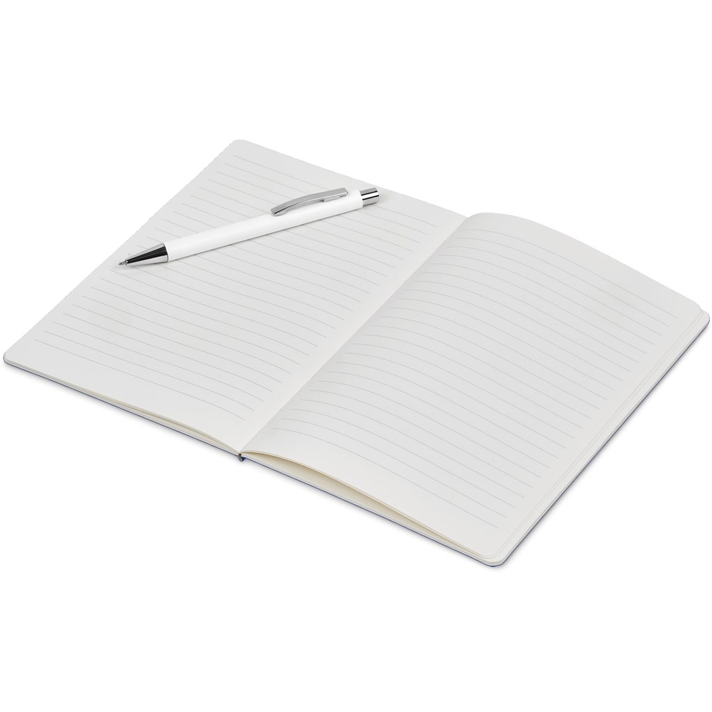 Altitude Mills Notebook & Pen Set - Image 22
