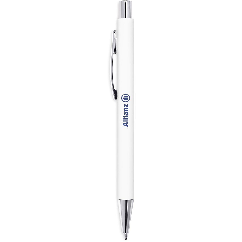 Altitude Mills Notebook & Pen Set - Image 23