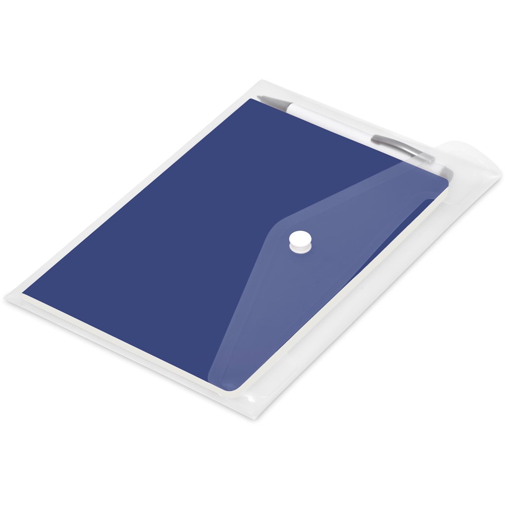 Altitude Mills Notebook & Pen Set - Image 28
