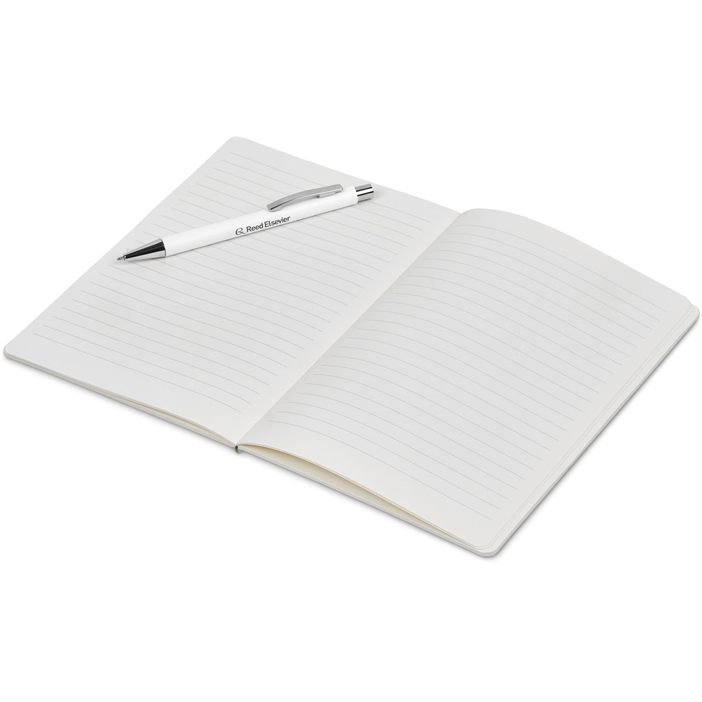 Altitude Mills Notebook & Pen Set - Image 32