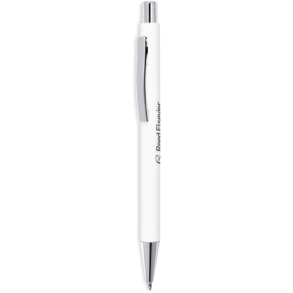 Altitude Mills Notebook & Pen Set - Image 35