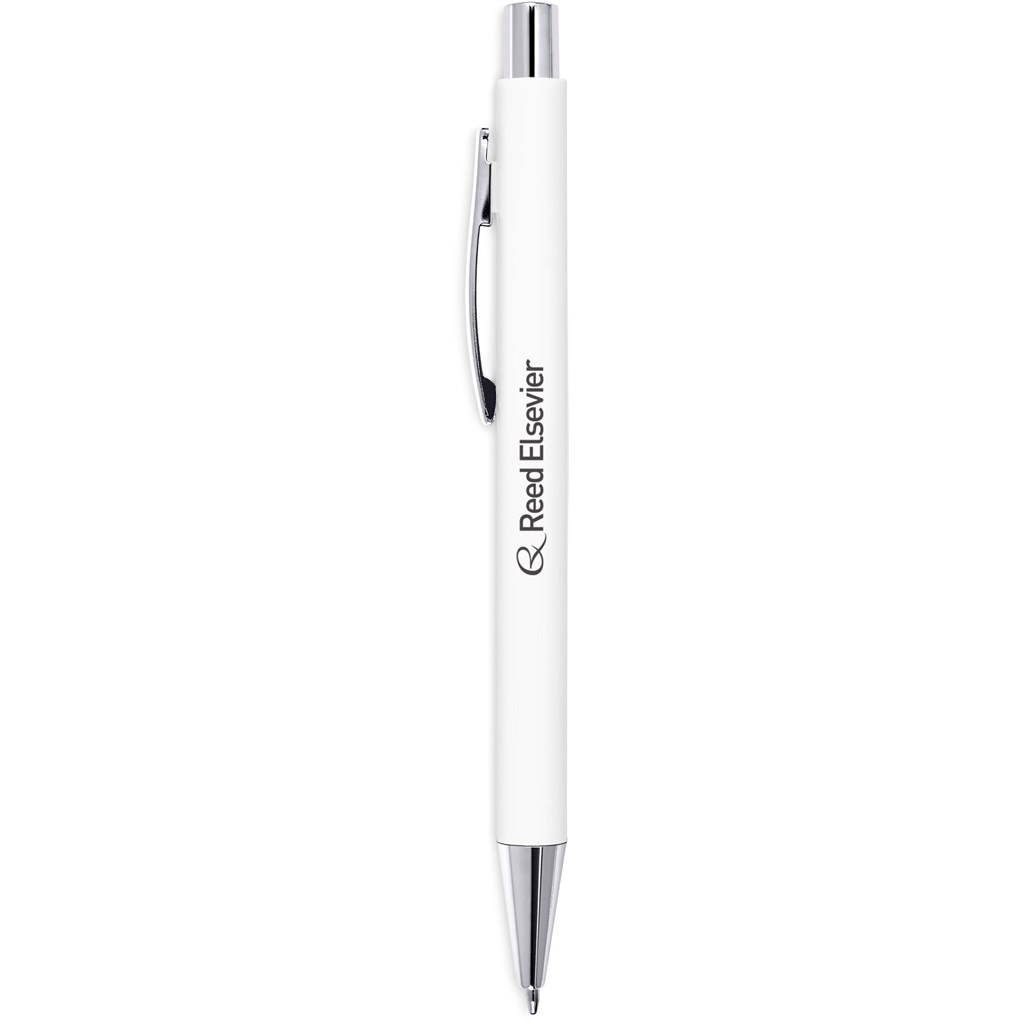 Altitude Mills Notebook & Pen Set - Image 36