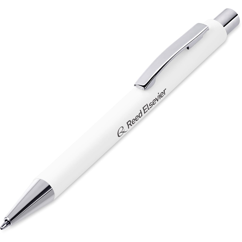 Altitude Mills Notebook & Pen Set - Image 31