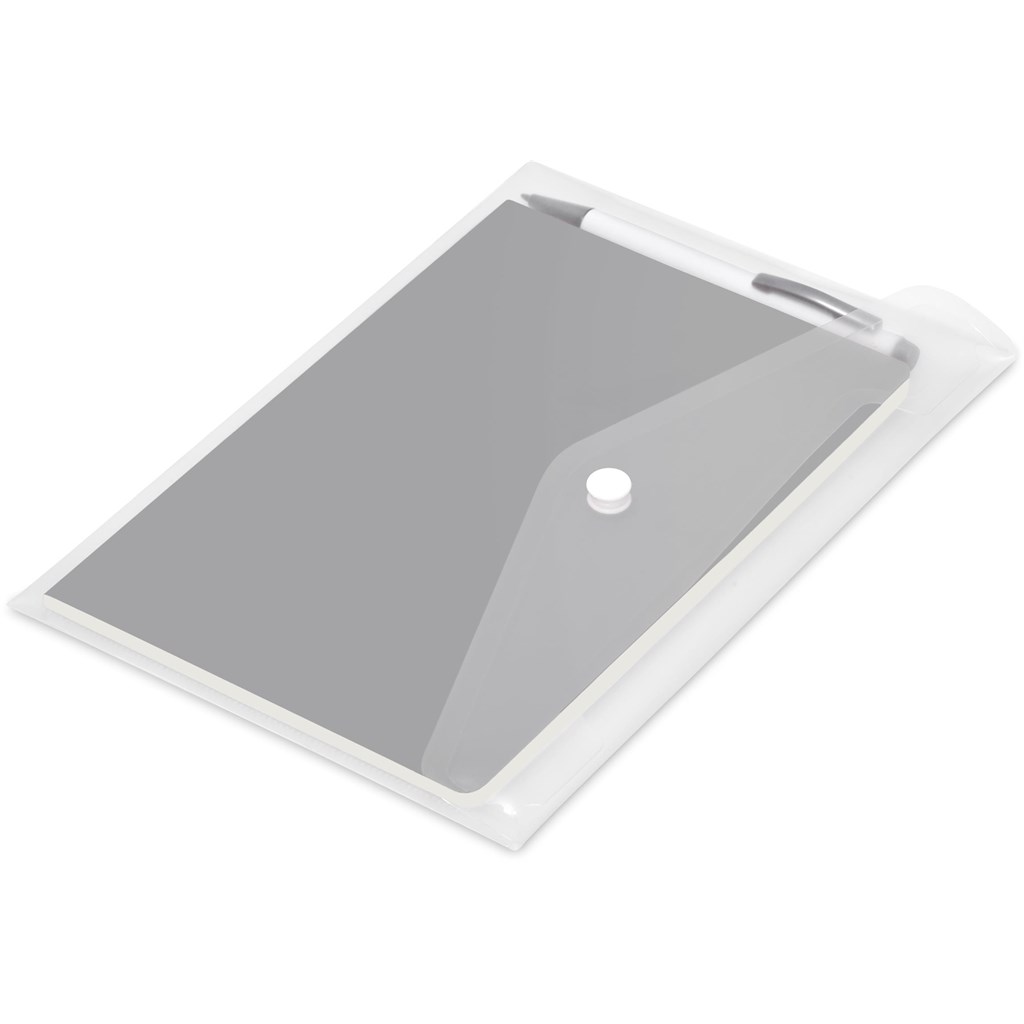 Altitude Mills Notebook & Pen Set - Image 42