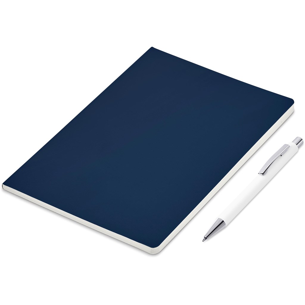 Altitude Mills Notebook & Pen Set - Image 54