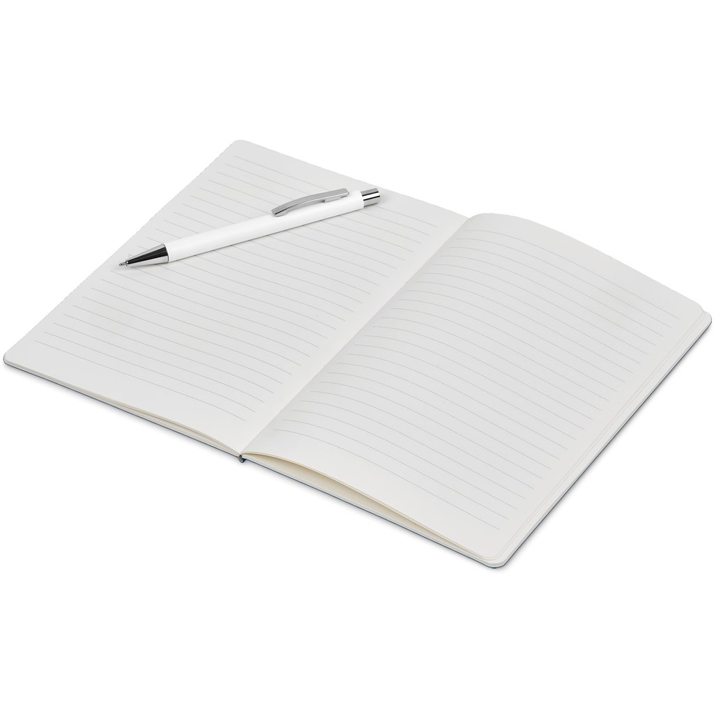 Altitude Mills Notebook & Pen Set - Image 45